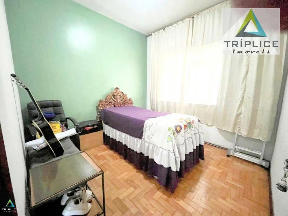 Apartamento, 3 quartos, 118 m² - Foto 5