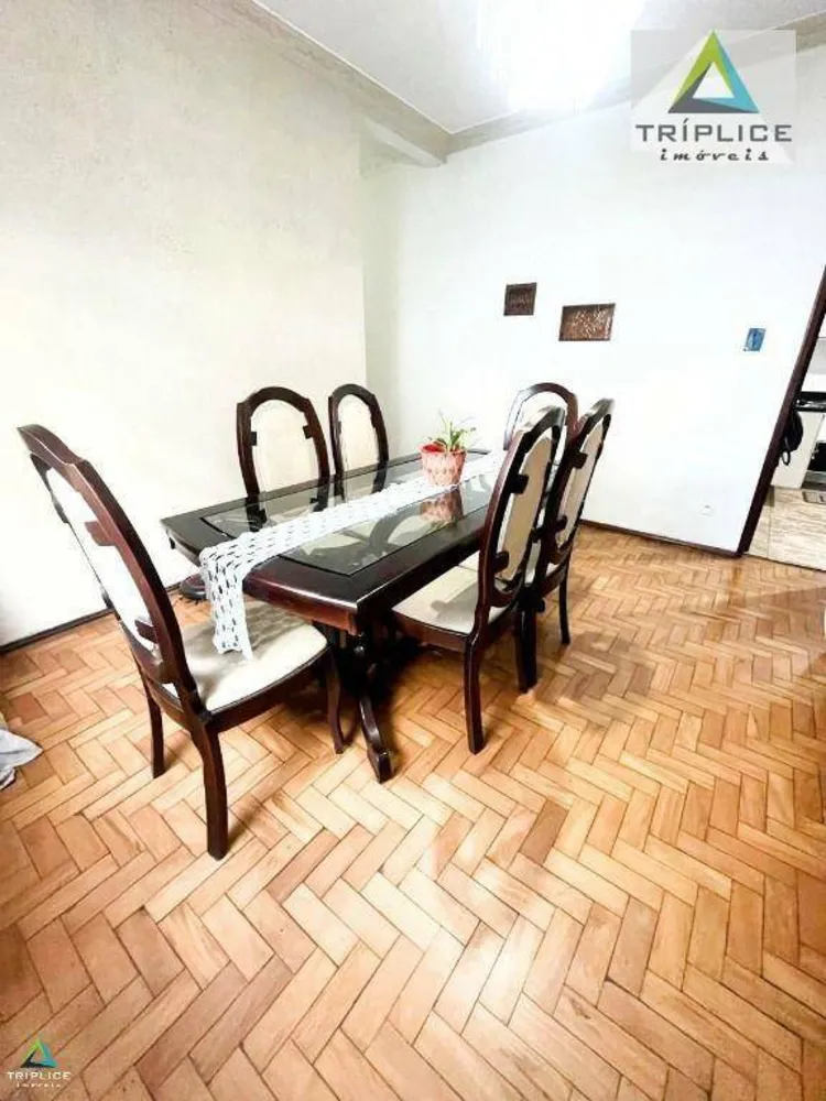 Apartamento, 3 quartos, 118 m² - Foto 6