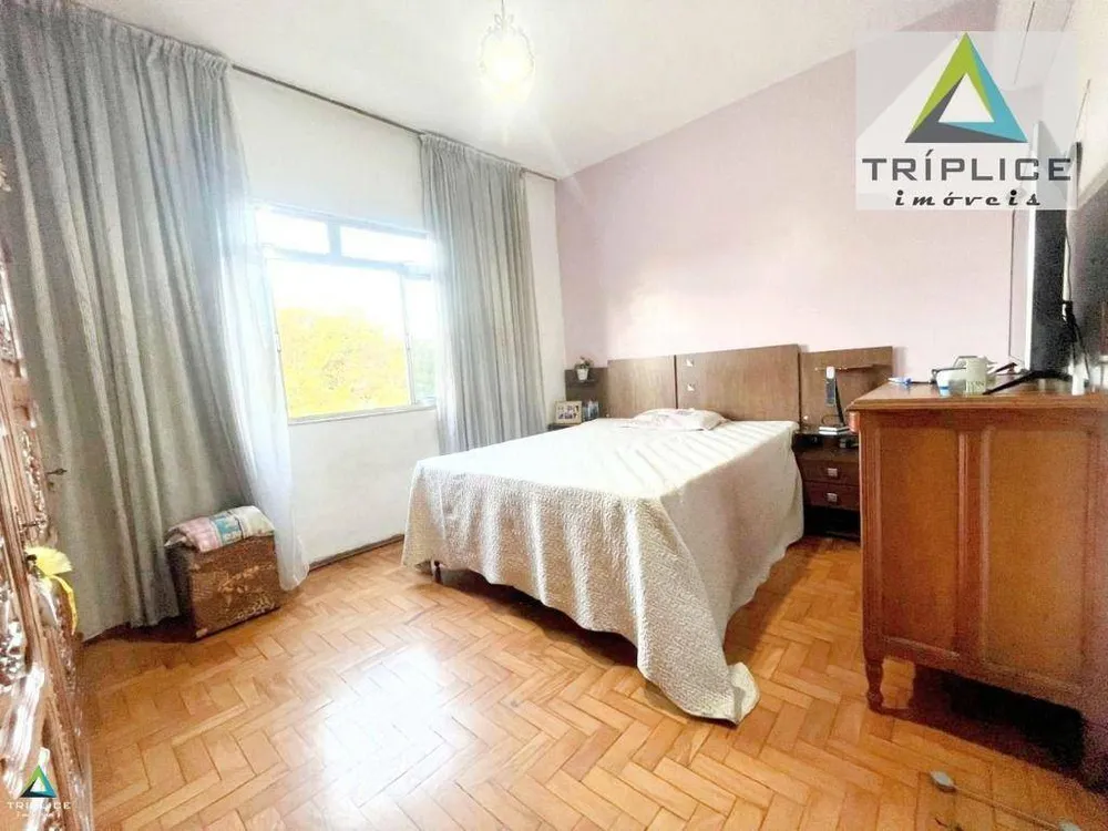 Apartamento, 3 quartos, 118 m² - Foto 3