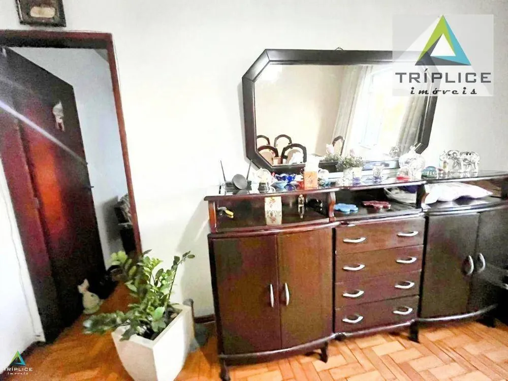 Apartamento, 3 quartos, 118 m² - Foto 4