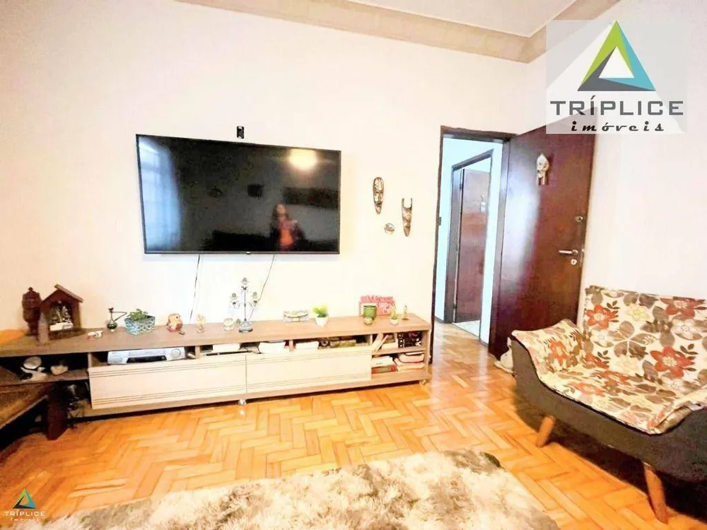 Apartamento, 3 quartos, 118 m² - Foto 2
