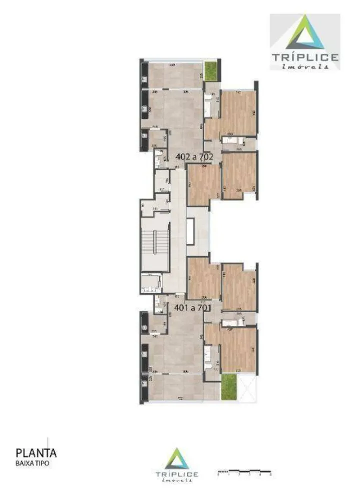 Apartamento, 3 quartos, 110 m² - Foto 12