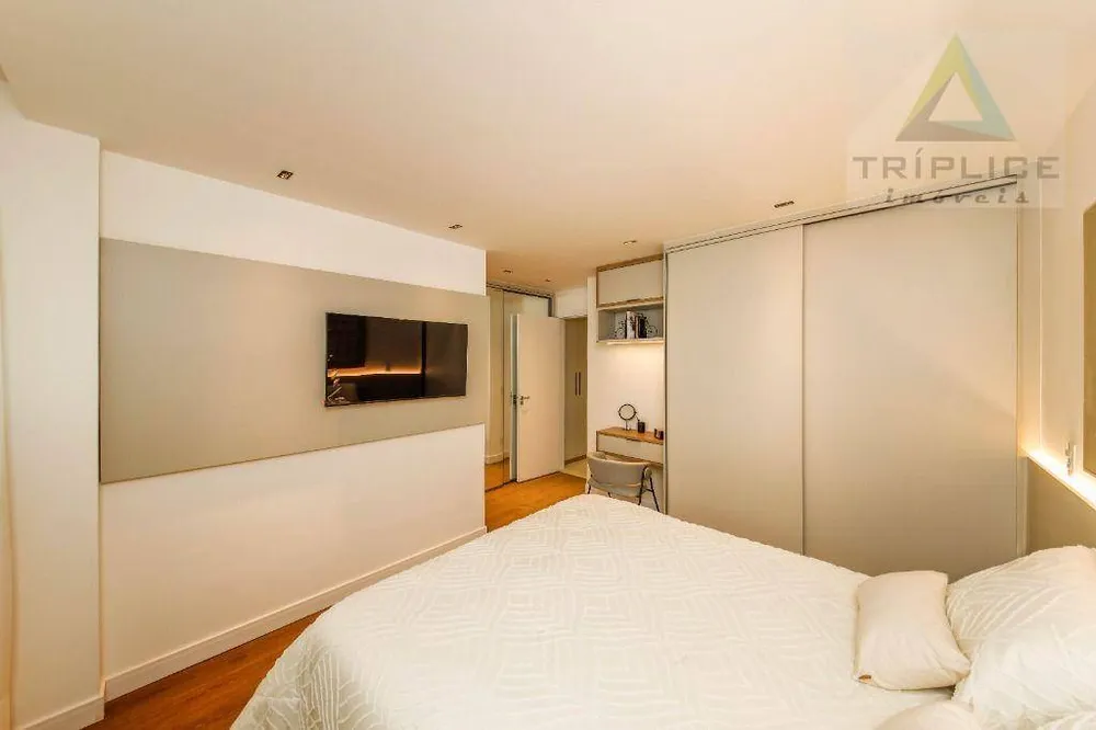 Apartamento, 3 quartos, 110 m² - Foto 3