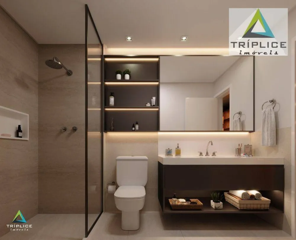 Apartamento, 3 quartos, 110 m² - Foto 10