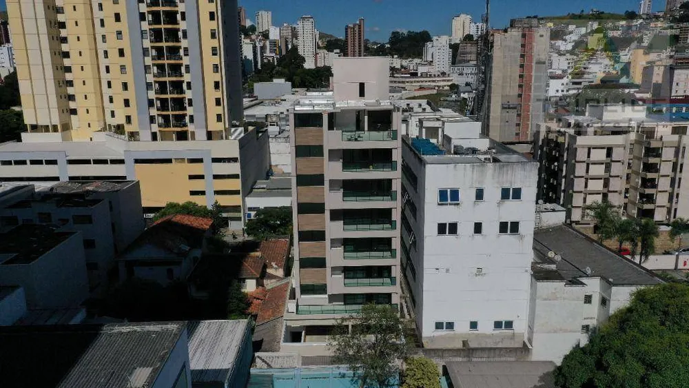 Apartamento, 3 quartos, 110 m² - Foto 4