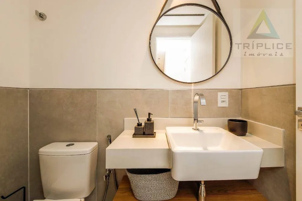 Apartamento, 3 quartos, 110 m² - Foto 2