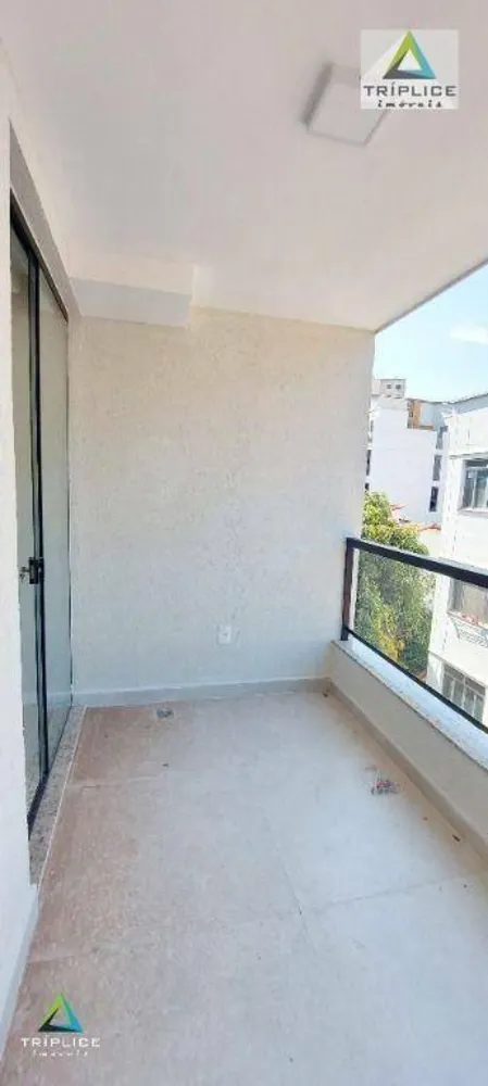 Cobertura, 5 quartos, 180 m² - Foto 6