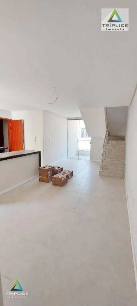 Cobertura, 5 quartos, 180 m² - Foto 3