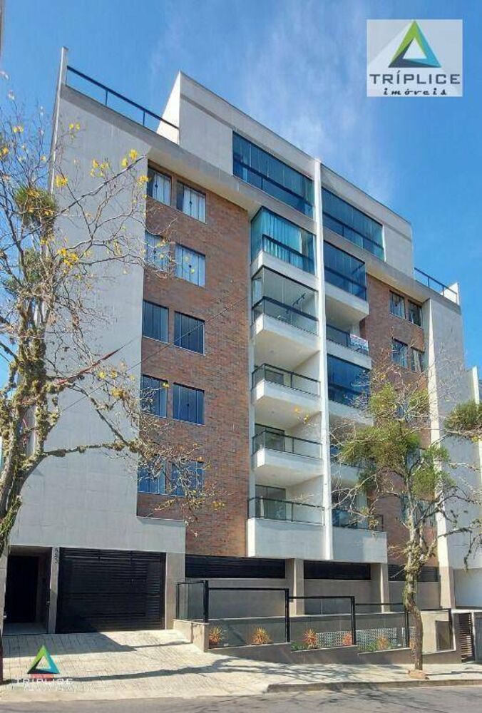 Cobertura, 5 quartos, 180 m² - Foto 1