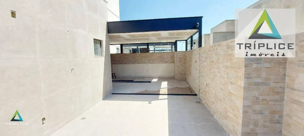 Cobertura, 5 quartos, 180 m² - Foto 19