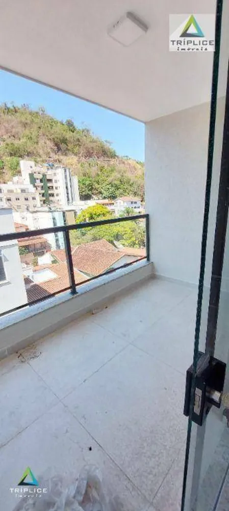 Cobertura, 5 quartos, 180 m² - Foto 12