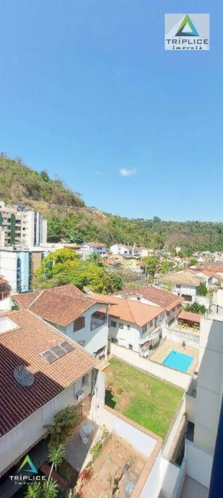 Cobertura, 5 quartos, 180 m² - Foto 9