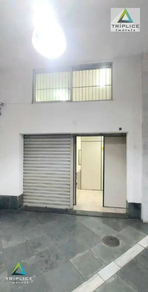 Loja-Salão, 53 m² - Foto 2