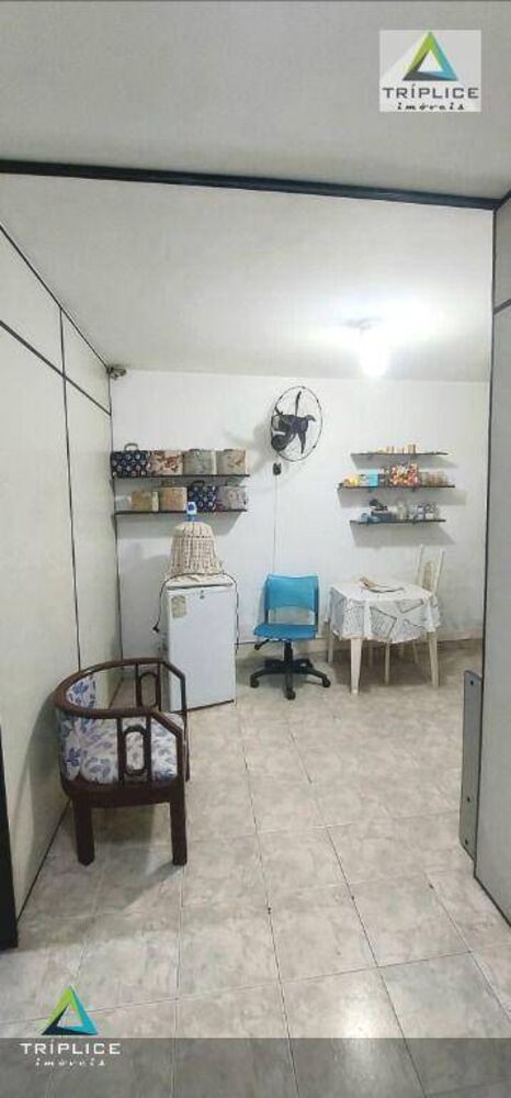 Loja-Salão, 53 m² - Foto 3