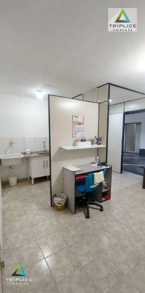 Loja-Salão, 53 m² - Foto 11