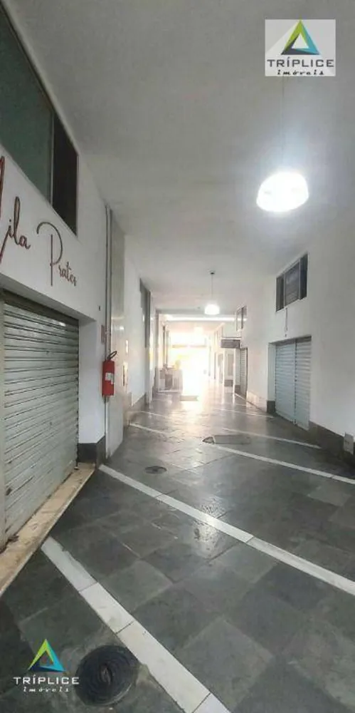 Loja-Salão, 53 m² - Foto 1
