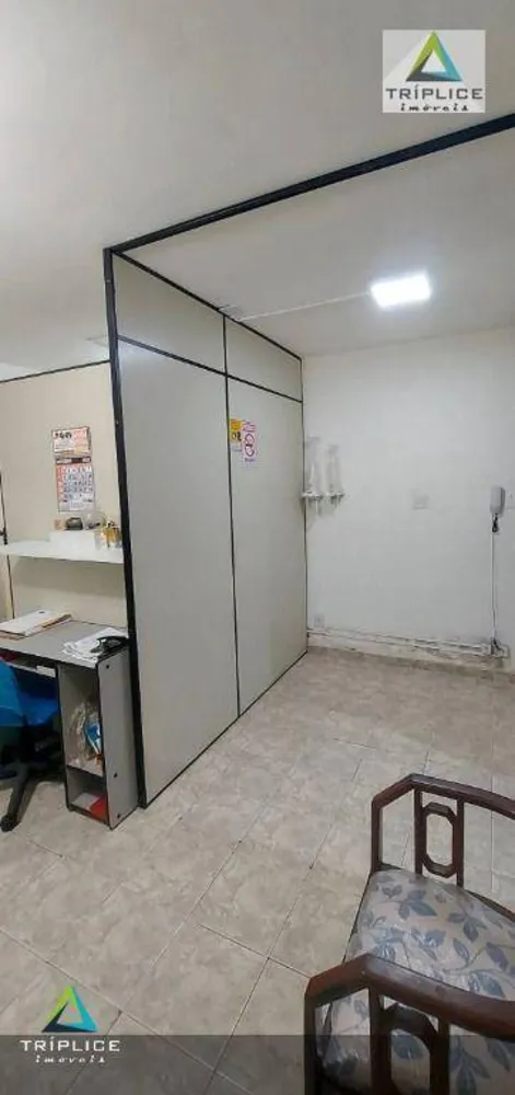 Loja-Salão, 53 m² - Foto 7