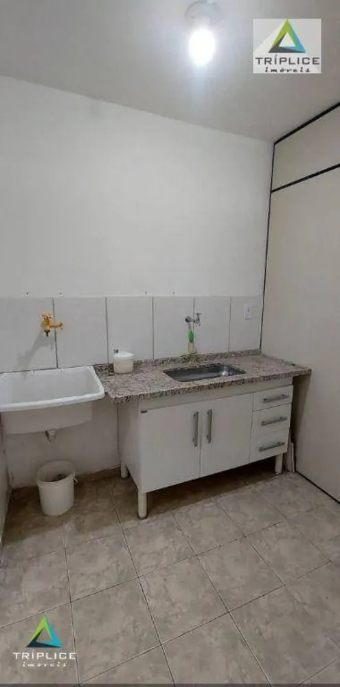 Loja-Salão, 53 m² - Foto 12