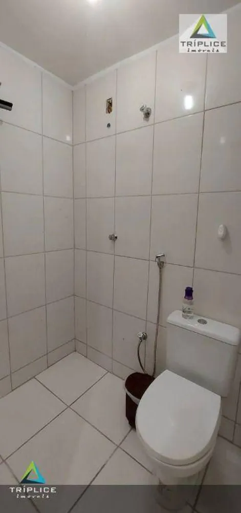 Loja-Salão, 53 m² - Foto 13