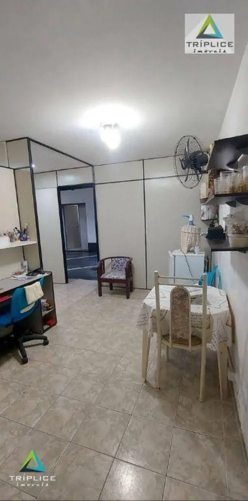 Loja-Salão, 53 m² - Foto 10