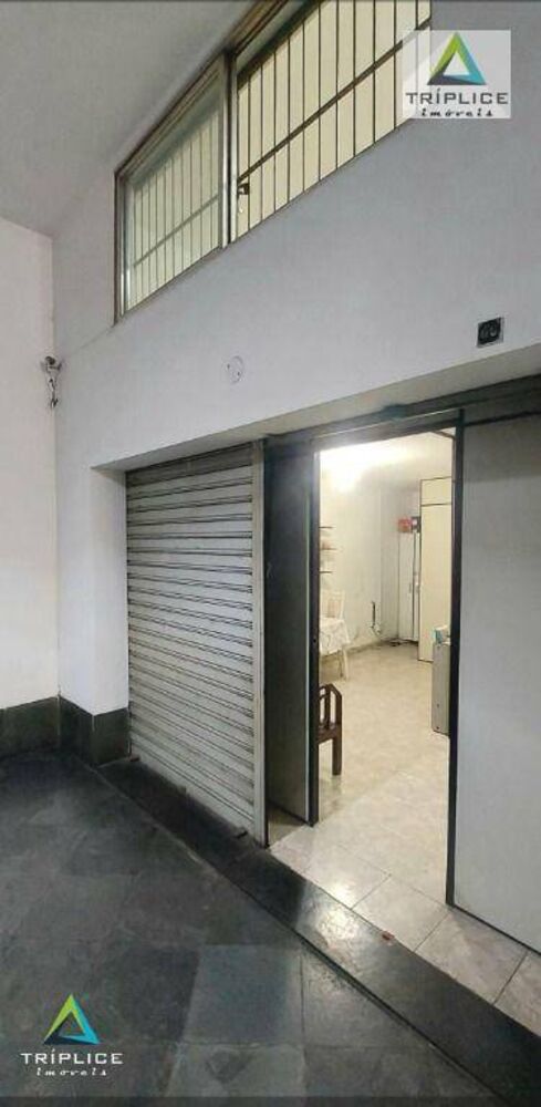 Loja-Salão, 53 m² - Foto 1