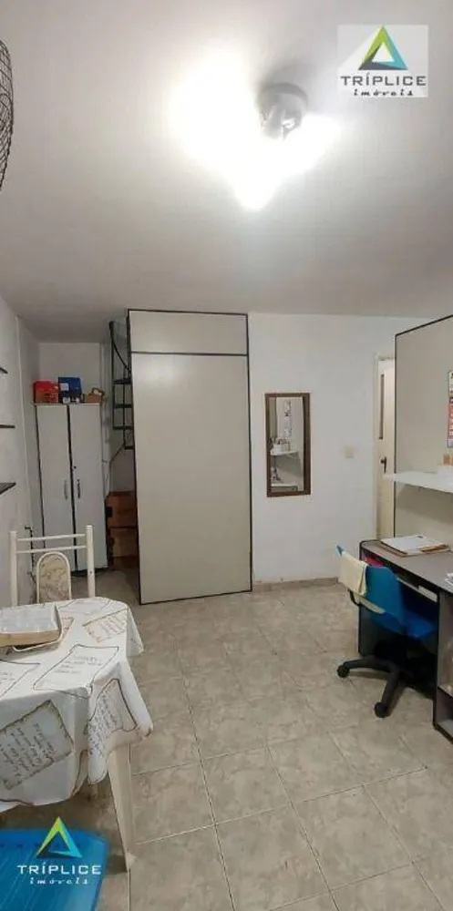 Loja-Salão, 53 m² - Foto 6