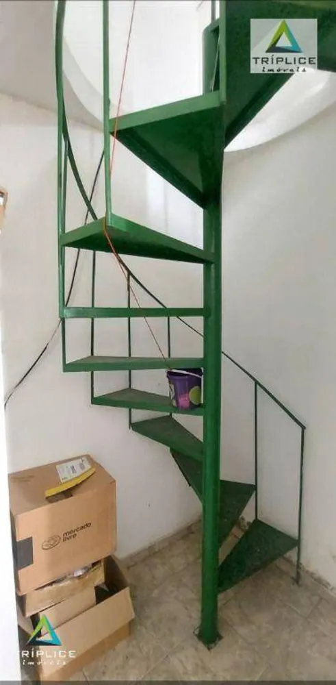 Loja-Salão, 53 m² - Foto 9