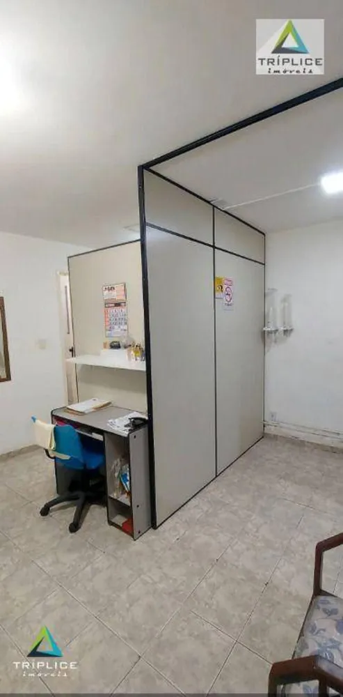 Loja-Salão, 53 m² - Foto 8