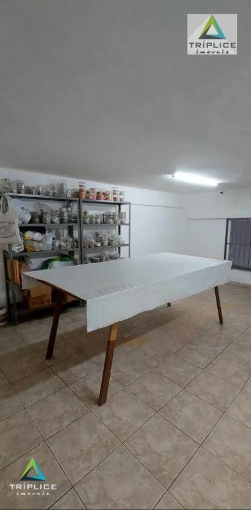 Loja-Salão, 53 m² - Foto 15