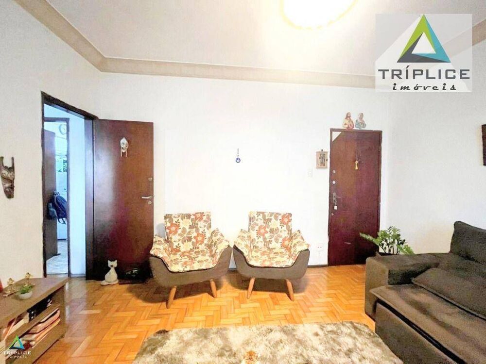 Apartamento, 3 quartos, 118 m² - Foto 2