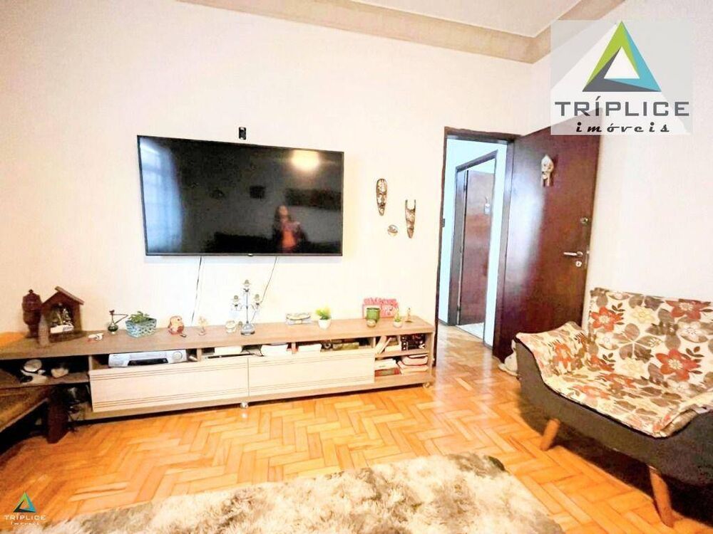 Apartamento, 3 quartos, 118 m² - Foto 3