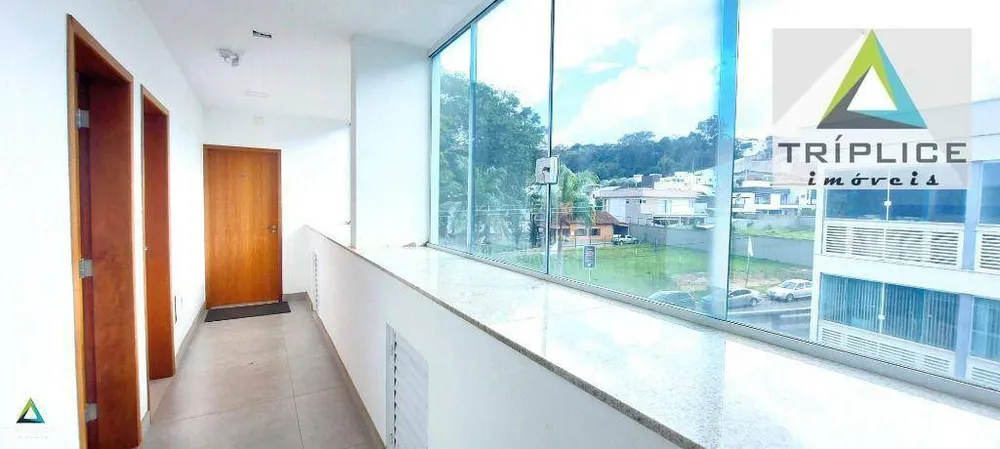 Sala-Conjunto, 30 m² - Foto 6