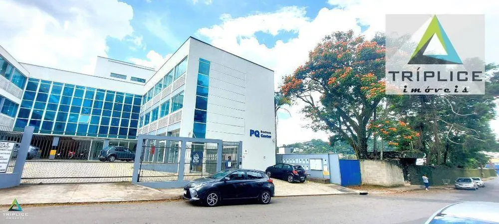 Sala-Conjunto, 30 m² - Foto 3