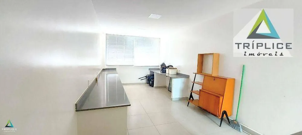 Sala-Conjunto, 30 m² - Foto 9