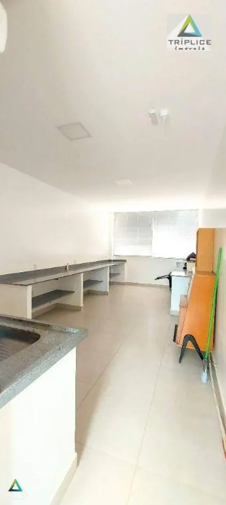 Sala-Conjunto, 30 m² - Foto 8