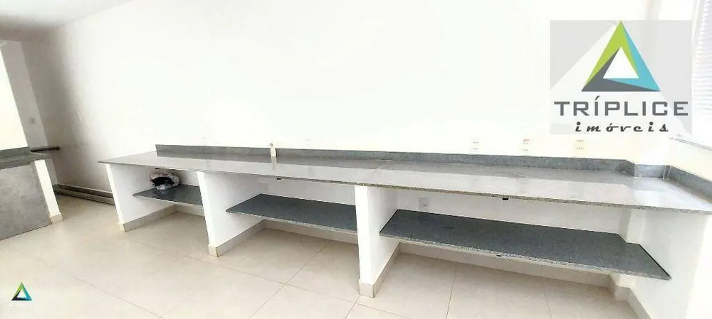 Sala-Conjunto, 30 m² - Foto 11