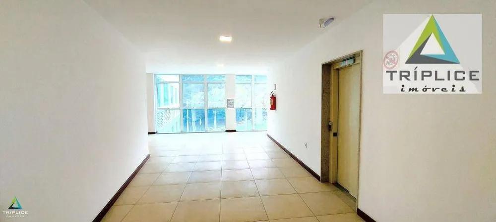 Sala-Conjunto, 30 m² - Foto 5