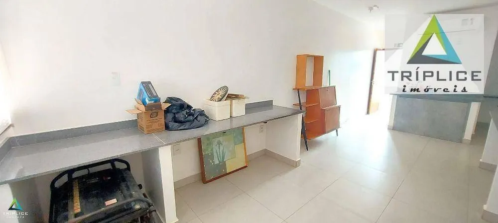 Sala-Conjunto, 30 m² - Foto 10