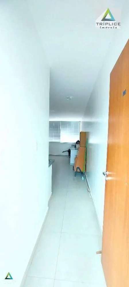 Sala-Conjunto, 30 m² - Foto 7