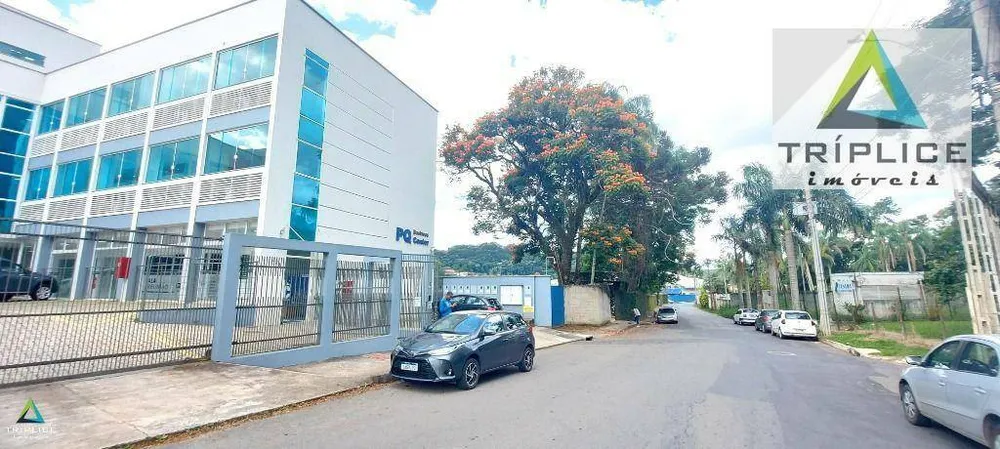 Sala-Conjunto, 30 m² - Foto 4