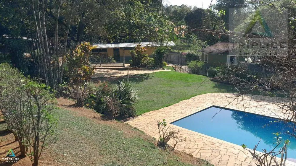 Sítio, 2 quartos, 10000 m² - Foto 5
