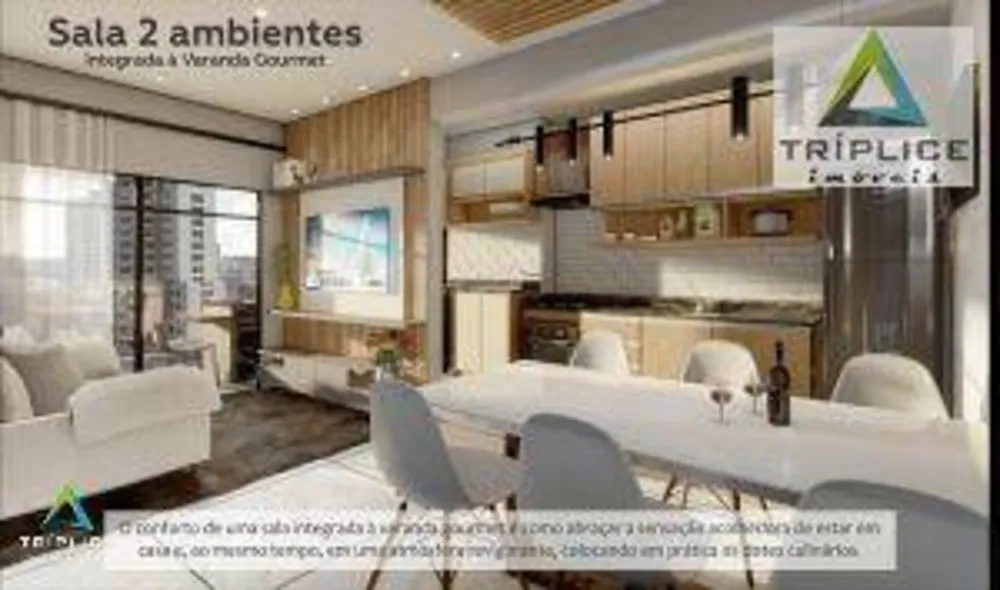 Apartamento, 2 quartos, 78 m² - Foto 7