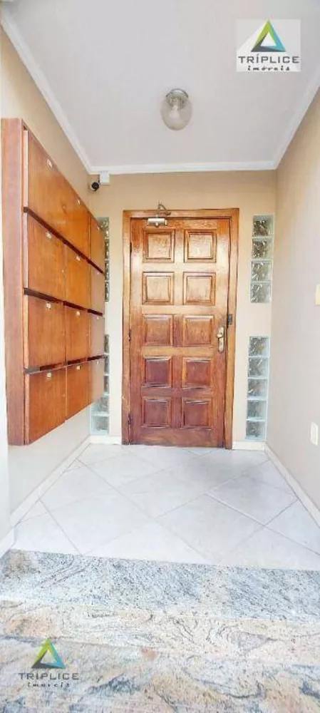 Apartamento, 2 quartos, 65 m² - Foto 2