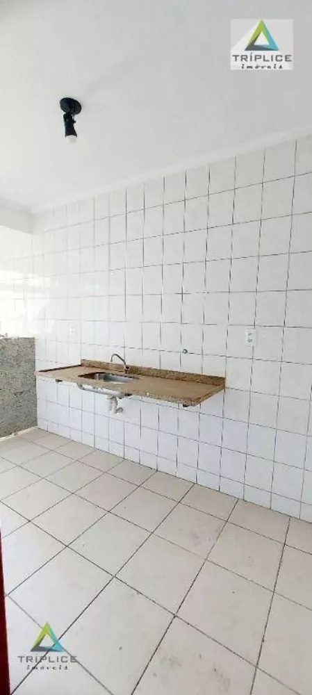 Apartamento, 2 quartos, 65 m² - Foto 1