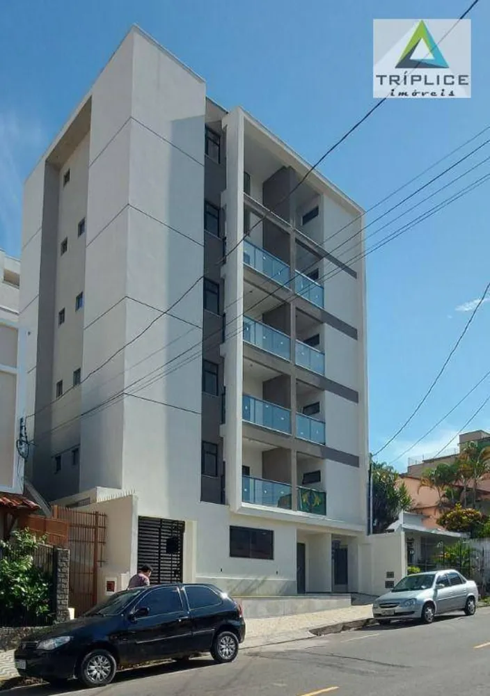 Apartamento, 2 quartos, 65 m² - Foto 1