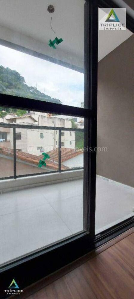 Apartamento à venda com 2 quartos, 65m² - Foto 6