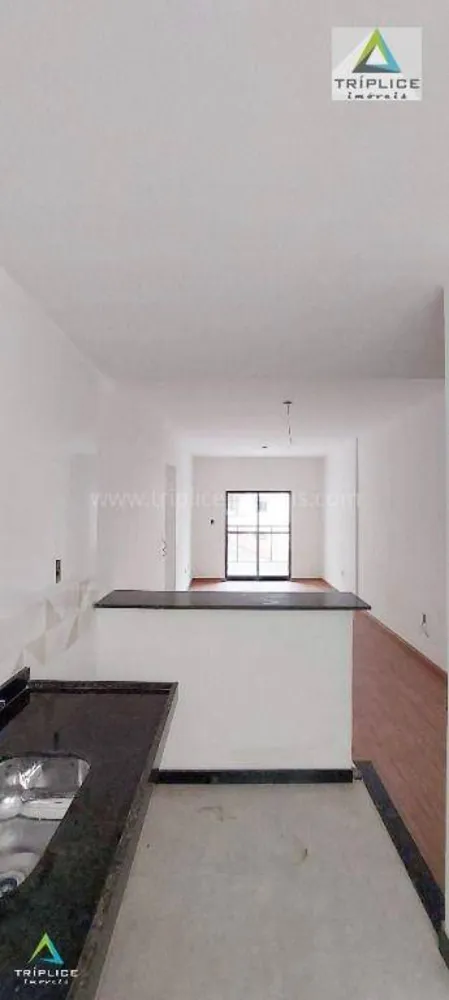 Apartamento, 2 quartos, 65 m² - Foto 5