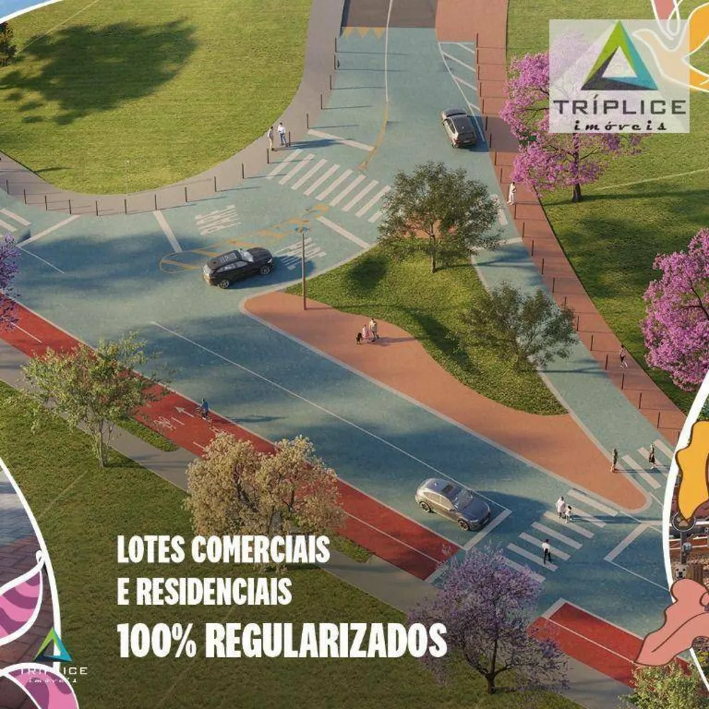 Loteamento e Condomínio, 300 m² - Foto 6