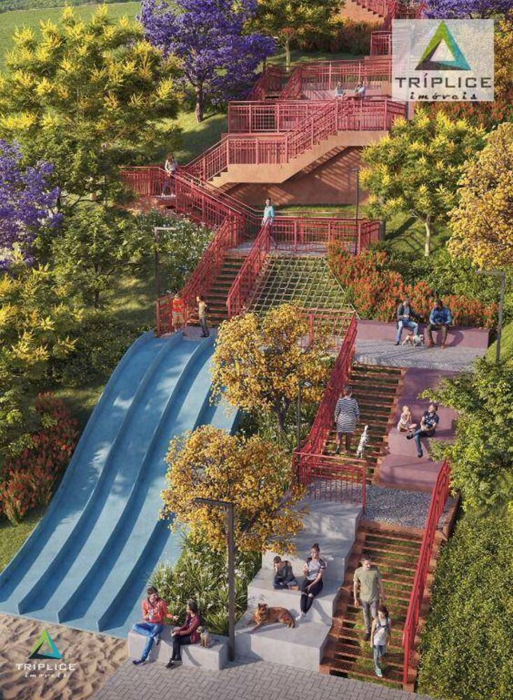 Loteamento e Condomínio, 300 m² - Foto 6