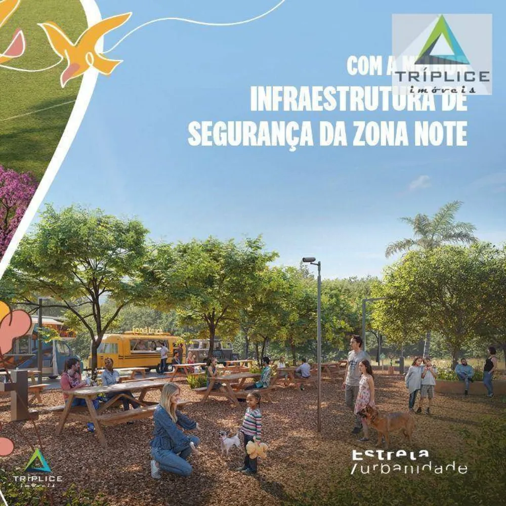 Loteamento e Condomínio, 300 m² - Foto 7
